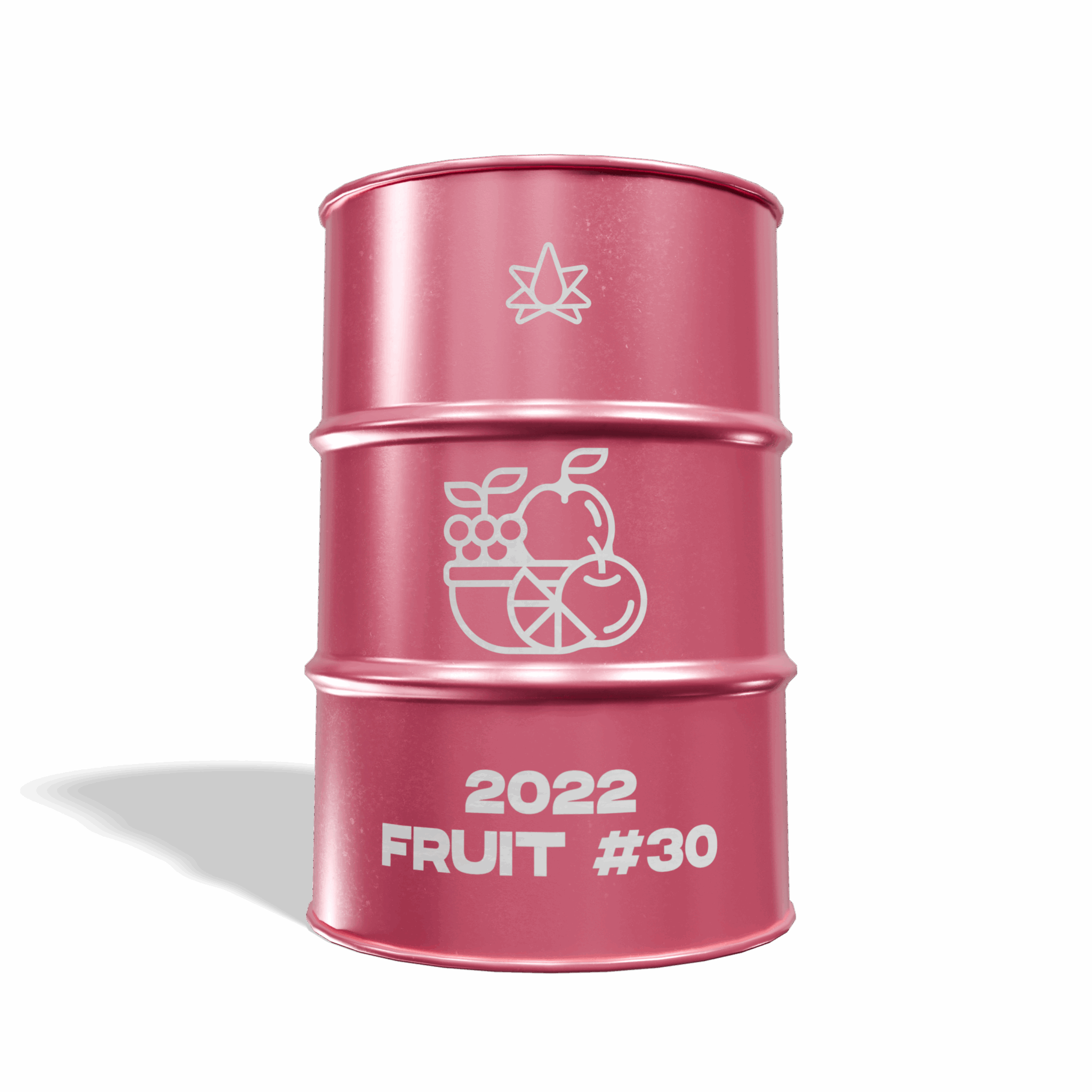 2022 Fruit #30 Terpenes Oil