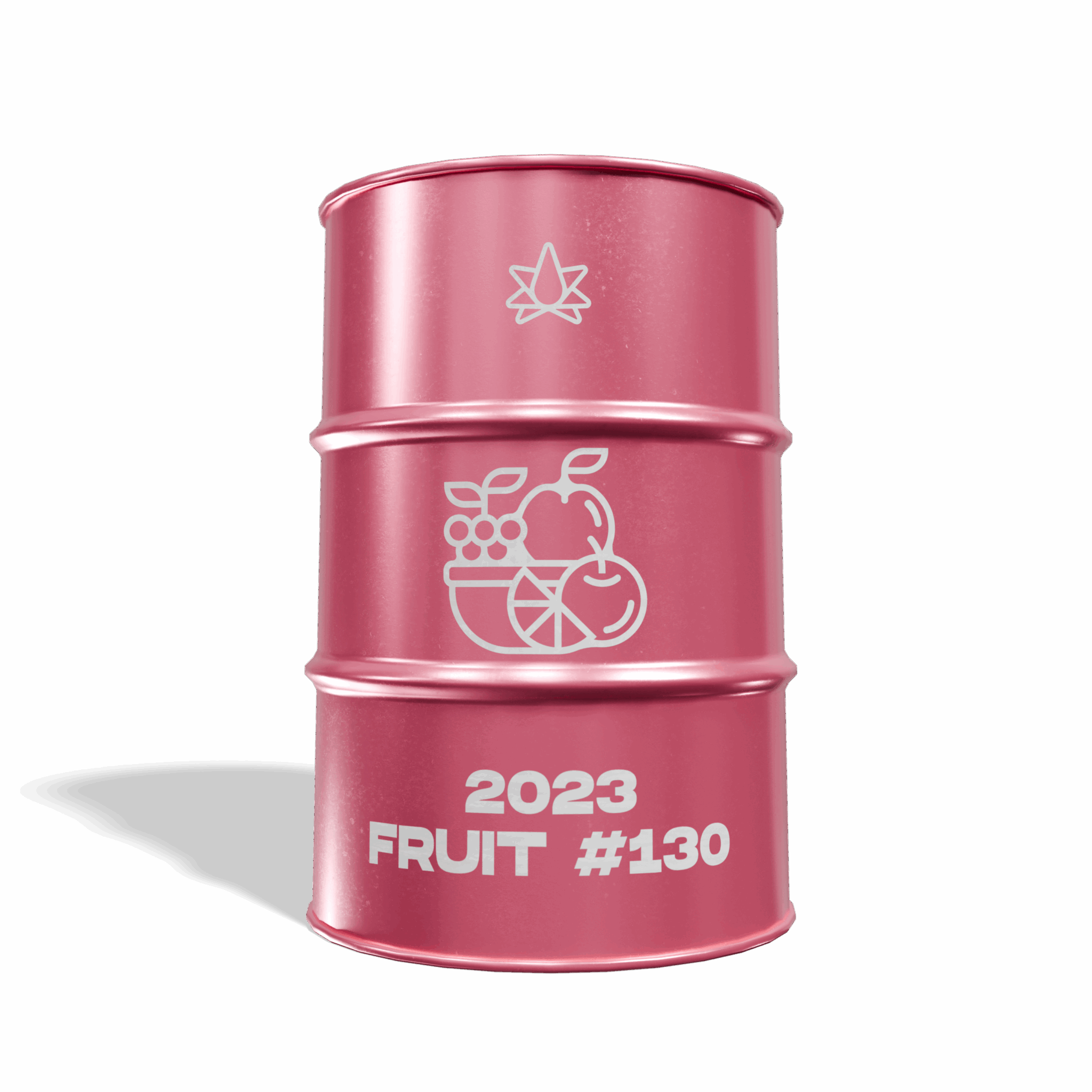 2023 Fruit #130 Terpenes Oil