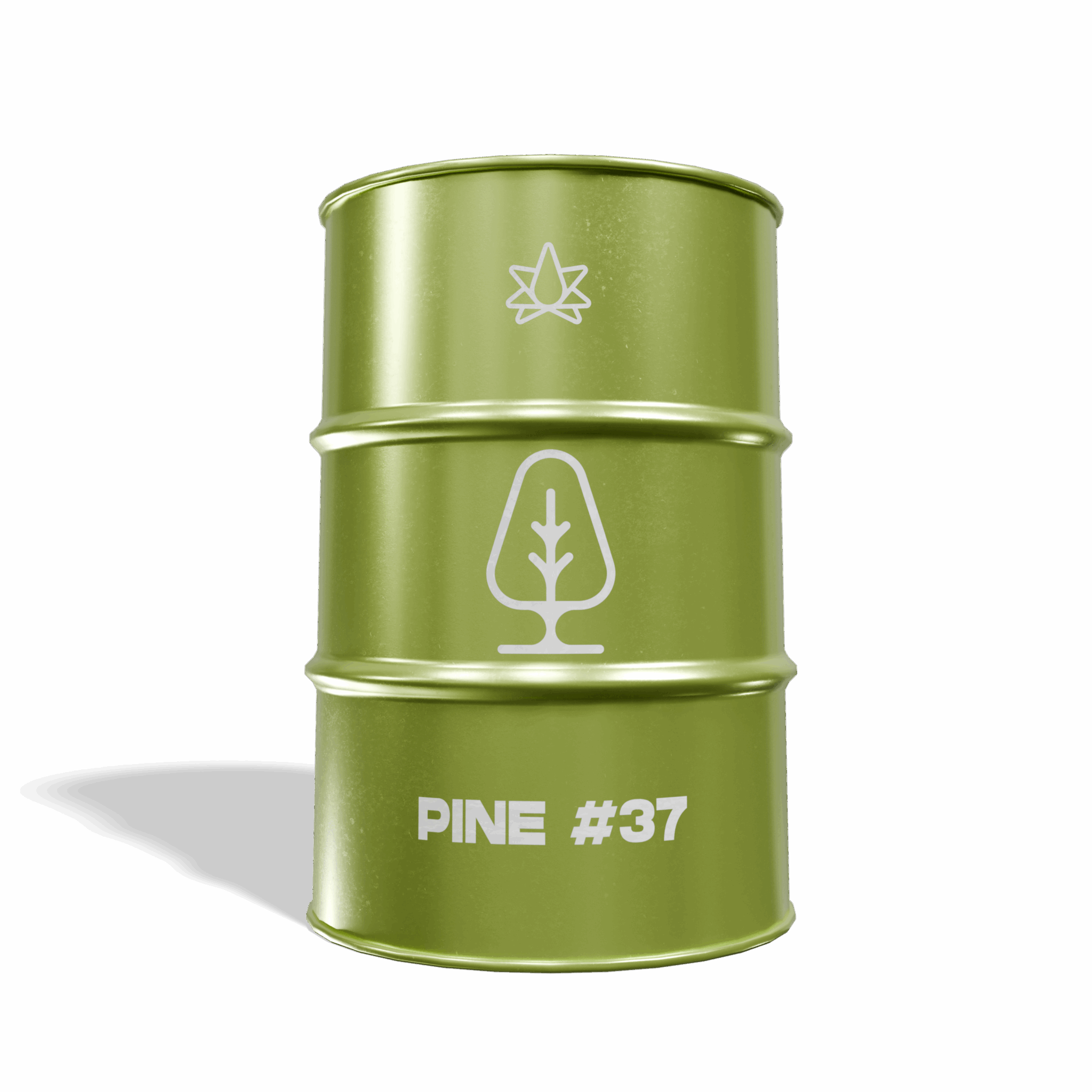 Pine #37 Terpenes Oil