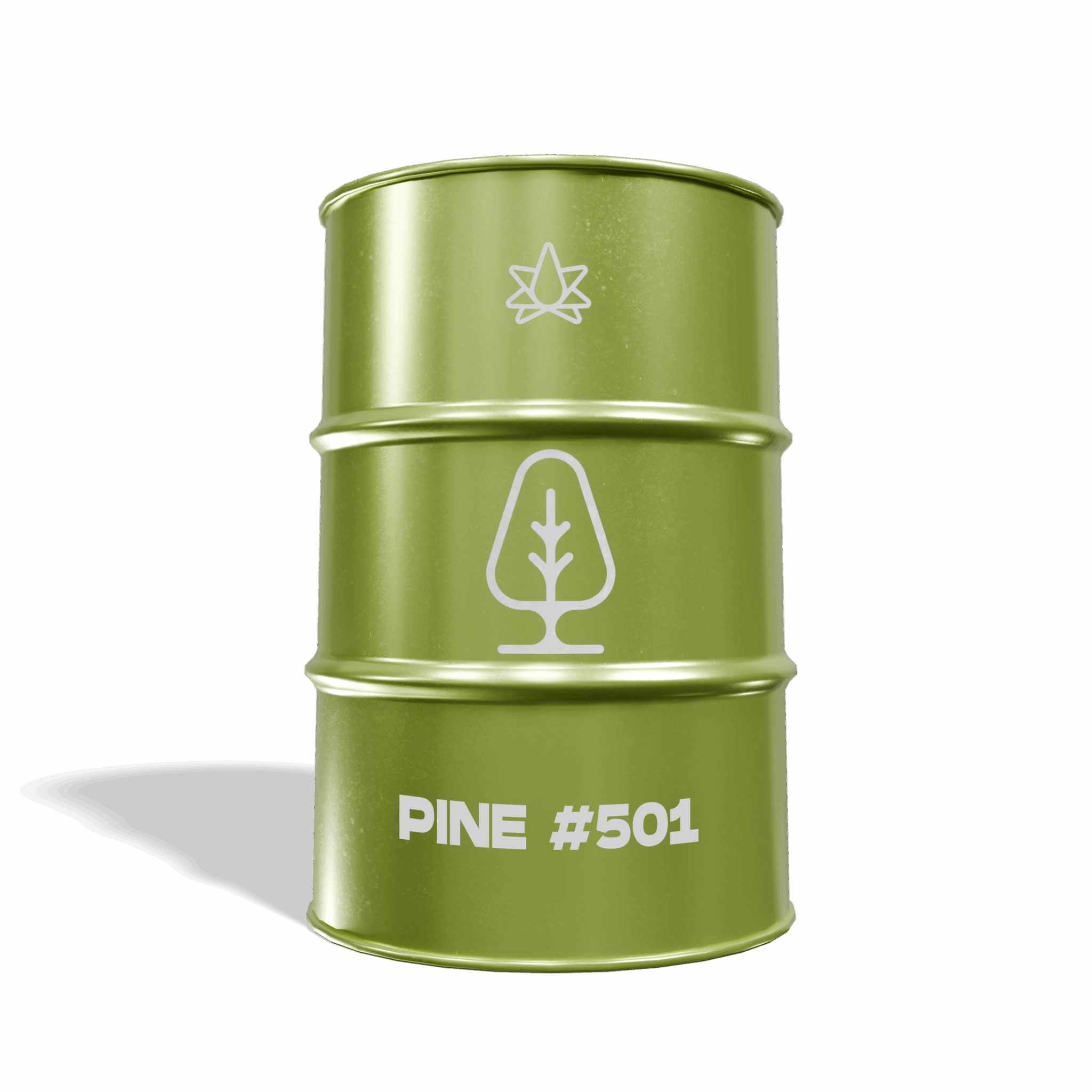 Pine #501 Terpenes