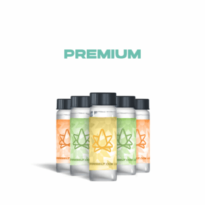 Premium Terpene Sample Kit