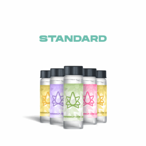 Standard Terpene Sample Kit